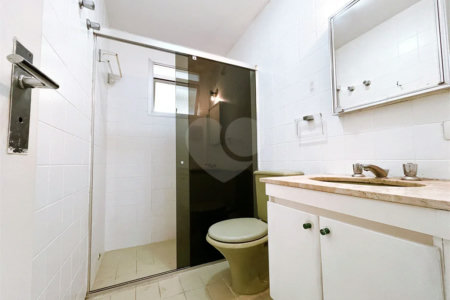 Apto 2 dorm, sendo 1 suíte com lazer em frente ao Parque Augusta, Mackenzie e Metrô