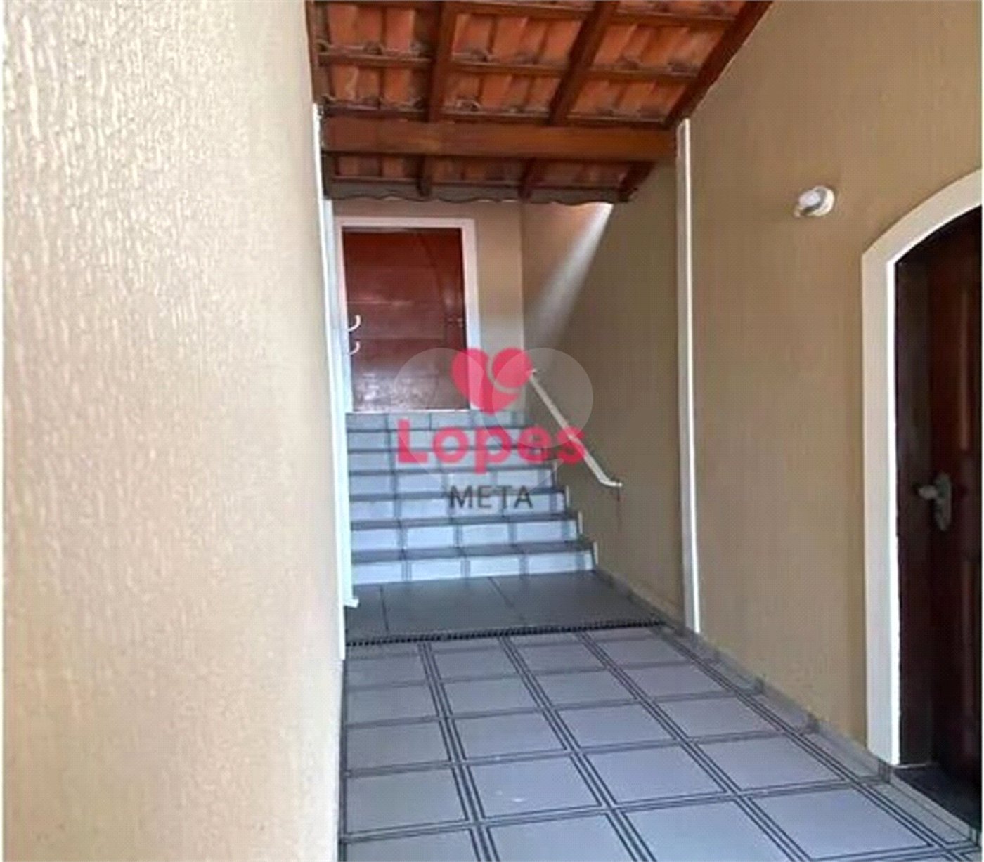 Casa no Jardim das Indústrias em São José dos Campos-SP