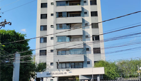 Vende-se apartamento na Vila Mascote