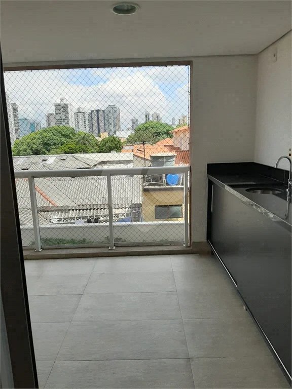 Apartamento de 89 m² à venda no Ipiranga — 3 dormitórios e 2 vagas