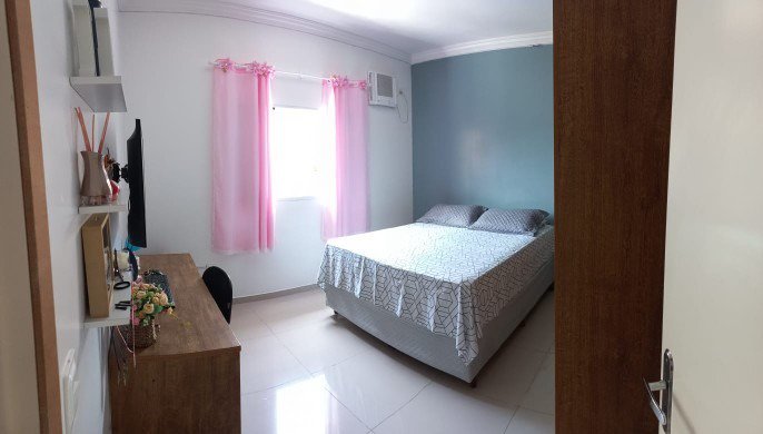 🏡✨ UMA CASA FEITA PARA ENCANTAR 03 Dorms — ITANHAÉM