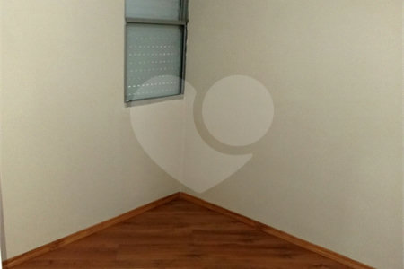 Apartamento á venda - Vila Mariana