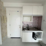 Apartamento à Venda na Rua Catumbi – 33m²