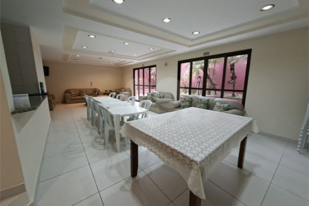 GRANDE OPORTUNIDADE DE COMPRA! APARTAMENTO DE 96m² NO CONDOMÍNIO CÓRSEGA