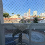 Apartamento para locação Residencial Imagine | 1 suítes | 2 vagas cobertas