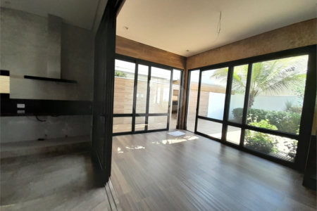 Casa à Venda no Condomínio Damha III – São Carlos/SP