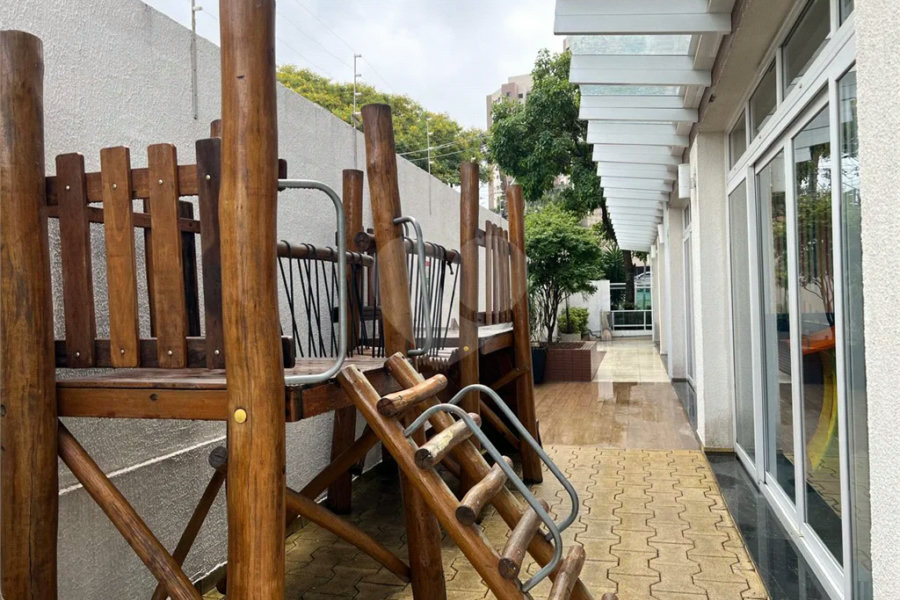 Apartamento para alugar com 2 quartos, sendo 1 suíte, em Casa Verde, São Paulo, SP