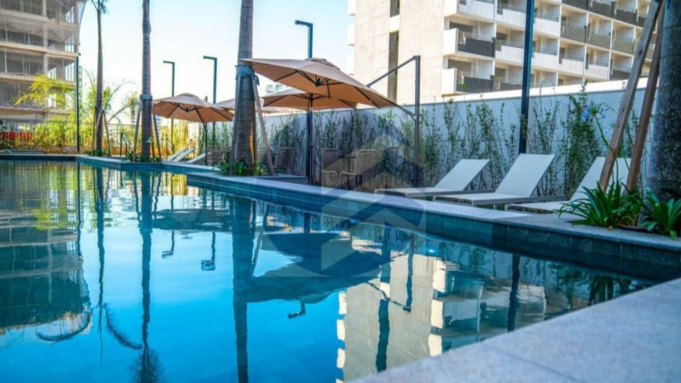 Apartamento à venda com 2 quartos, sendo 1 suíte, em Butantã, São Paulo - SP