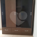 Apartamento padrão de 2 Dormitórios no Residencial Mont Vernon São Carlos