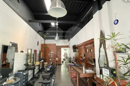 Excelente Salão Comercial para locação com 80m², localizado no Parque Renato Maia, Guarulhos, SP.