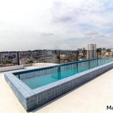 Apartamento 2 quartos em Vila Formosa, São Paulo - Venda
