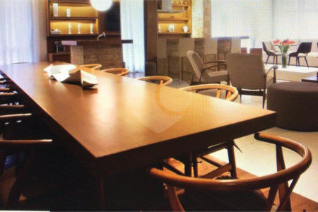 APARTAMENTO NA MOOCA 204 m² COM 4 SUITES E 4 VAGAS LAZER COMPLETO ACEITA PERMUTA