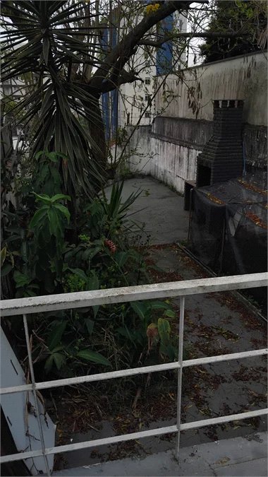 Sobrado para alugar em Jardim Monte Kemel, São Paulo - SP