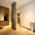 Apartamento exclusivo na Vila Madalena