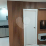 Apartamento á venda - Sacomã