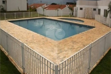 Condomínio Residencial