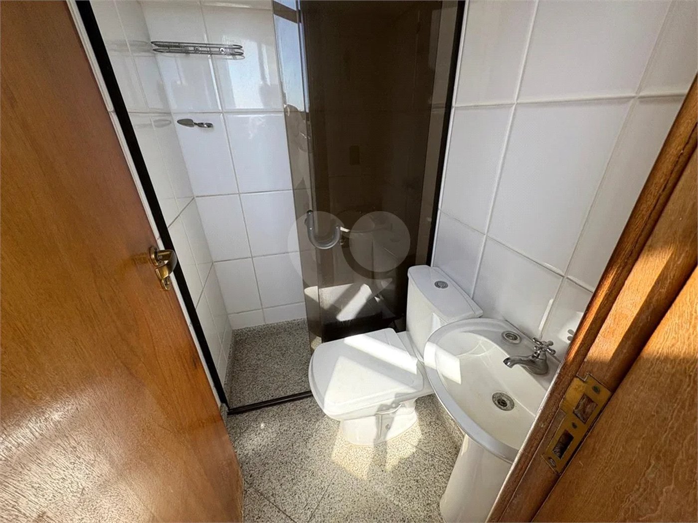 Apartamento disponível no Edifício Palladium no Centro de Piracicaba - SP.