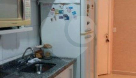 Apartamento à venda com 3 quartos em Vila Prudente, São Paulo, SP