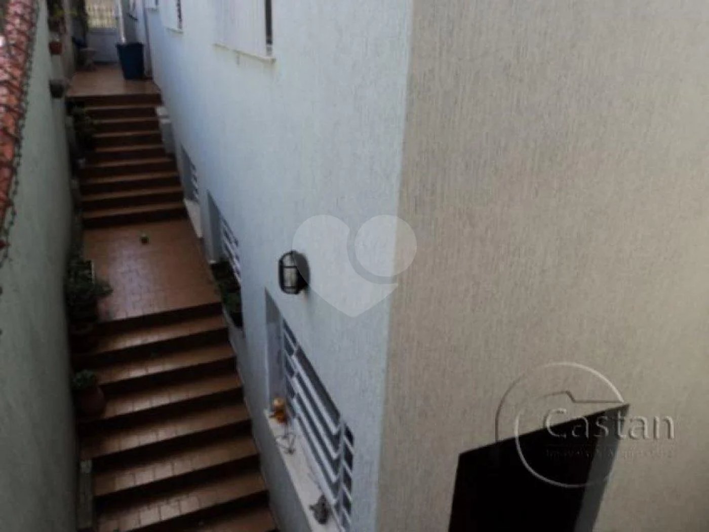 Casa à venda na região da Mooca