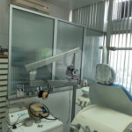Sala com consultório odontológico à venda na Liberdade