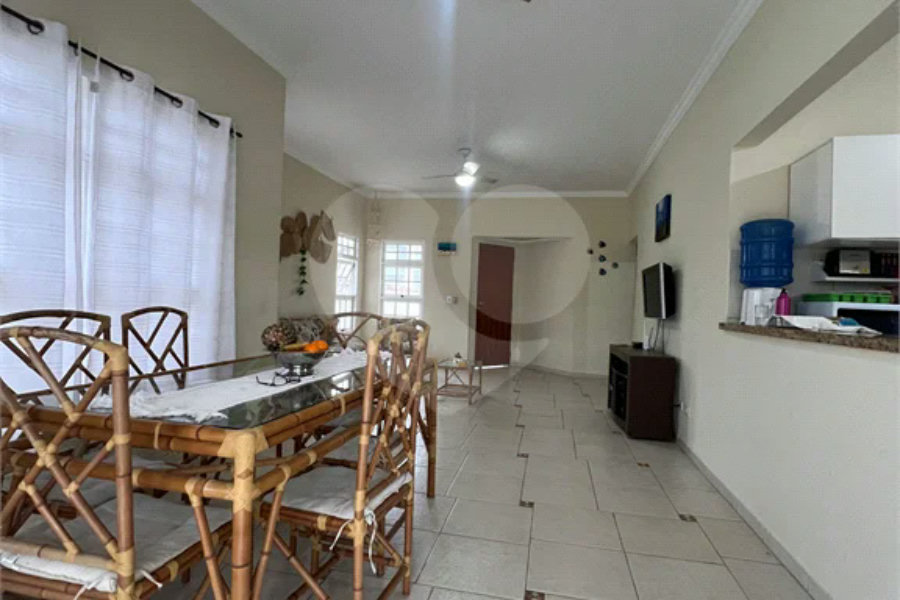 Casa à venda com 3 quartos em Morada da Praia, Bertioga, SP