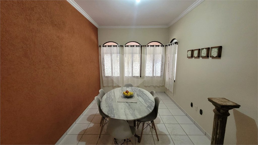 Casa em Condomínio, no Parque Sabará