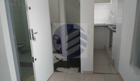Kitnet para alugar com 1 quarto em Jardim Bonfiglioli, São Paulo, SP
