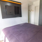 Apartamento com 57m² na região do Brás em São Paulo - SP.