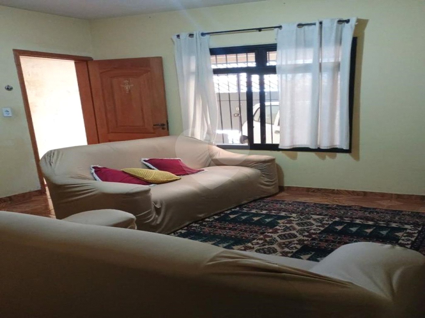 Casa à venda com 2 quartos em Vila Santa Catarina, São Paulo, SP
