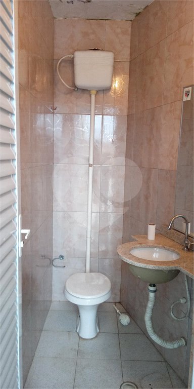 Excelente Sobrado na Cidade Lider - Casa - vendo