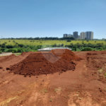 Terreno à Venda no Bairro Salto do Monjolinho -São Carlos/SP