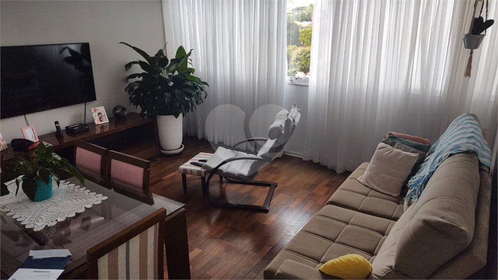 Ótimo apartamento em Perdizes