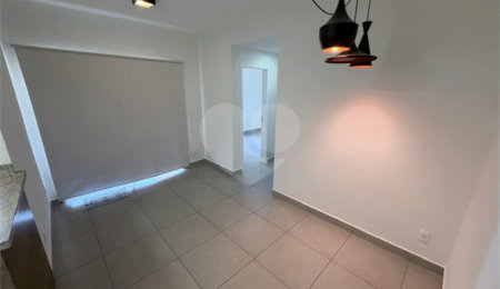 Apartamento para alugar com 2 quartos em Campestre, Piracicaba, SP