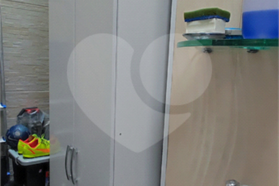 Apartamento 2 dormitórios a venda Vila Formosa .