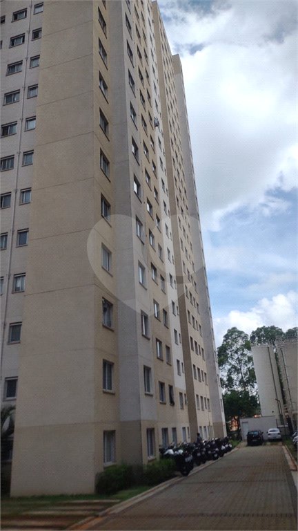 Apartamento à Venda - Parque Bristol