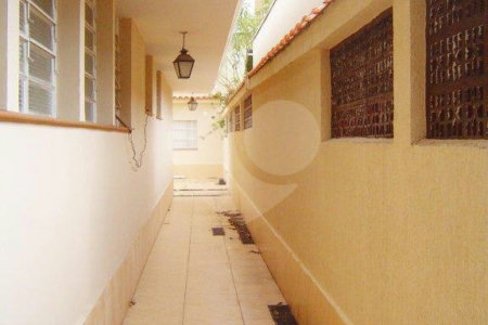 Casa Térrea para alugar com 1 quarto em Granja Julieta, São Paulo, SP
