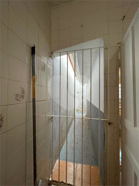 Casa térrea para venda no bairro Vila Xavier em Araraquara/SP.