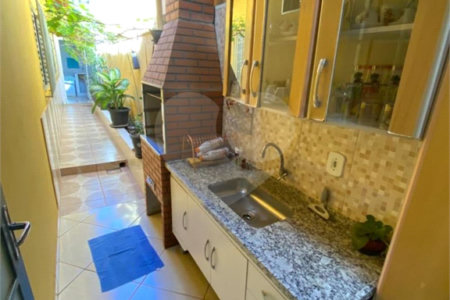Casa térrea venda no Parque Paraíso