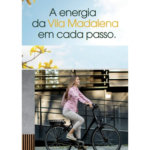 Studios com 34,06 e 36,41 m2, a 300 m do Metrô Vila Madalena