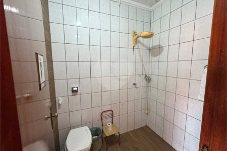 Casa com 03 Dormitórios á venda, em Jardim Alvorada, São Carlos.