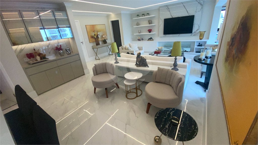 Apartamento à venda - Planalto Paulista