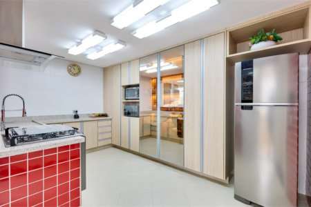 Apartamento à venda com 3 suítes em Jardim Marajoara, São Paulo, SP