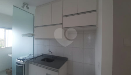 Apartamento à venda com 1 suíte em Parque Sabará, São Carlos, SP