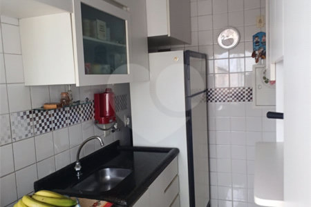 APARTAMENTO A VENDA EM SP MOOCA
