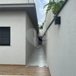 Casa à venda no Condomínio Residencial Ágape, no bairro Campestre, em Piracicaba/SP.