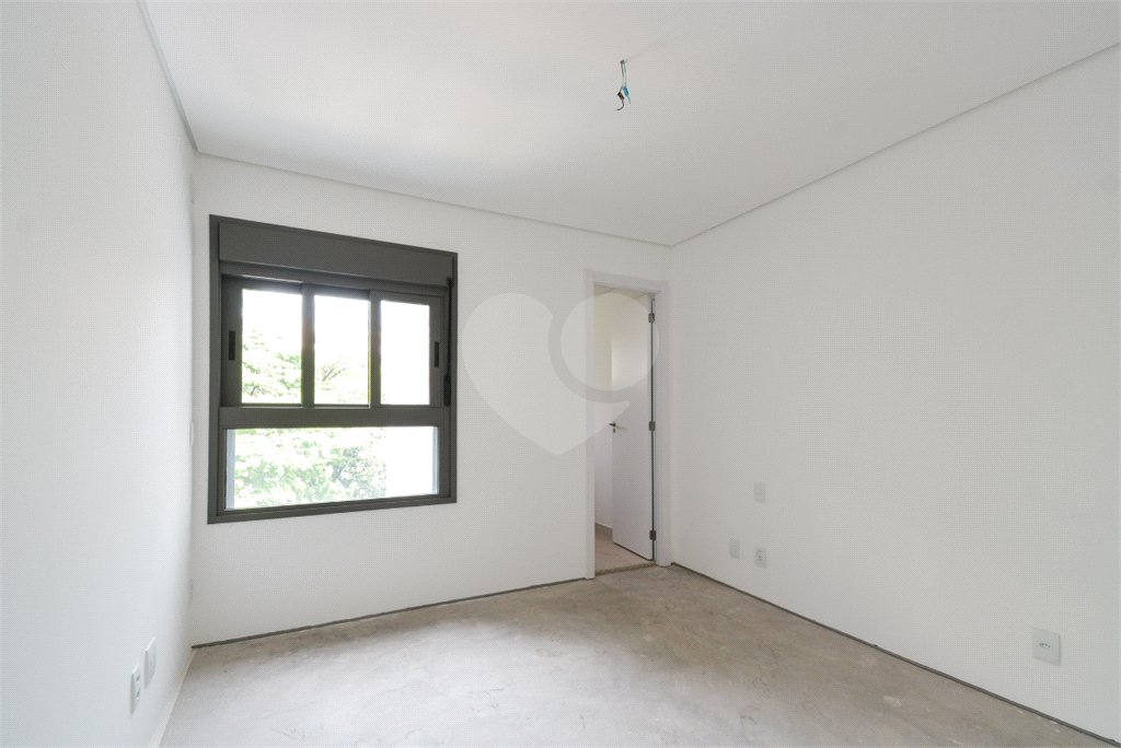 Apartamento 4 quartos com 274m² em Perdizes