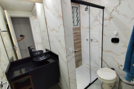 Apartamento à venda com 3 quartos, sendo 1 suíte, em Vila Andrade, São Paulo - SP