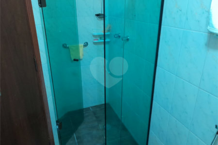 Apartamento no Edifício Professora Benedita Stahl Sodré