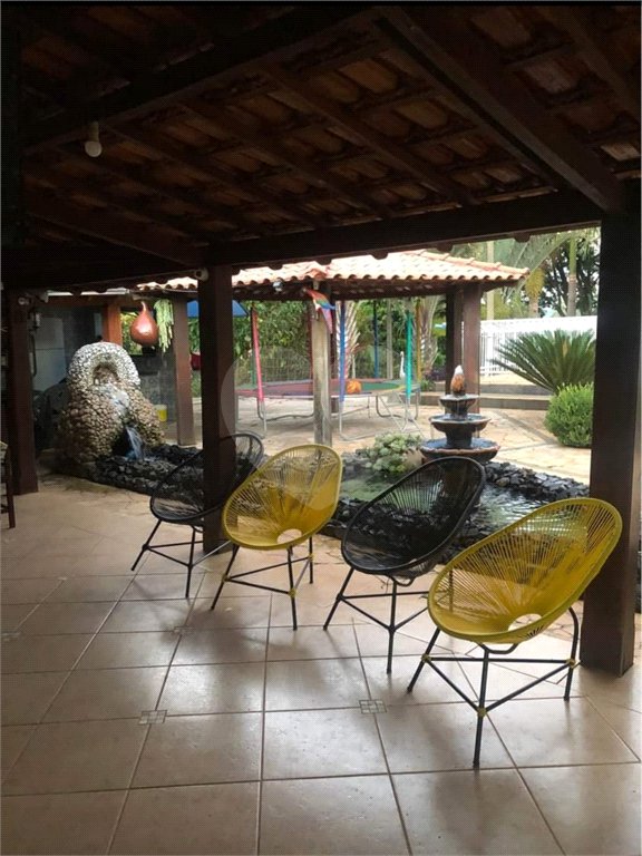 Chacara a venda de alto proximo a cidade