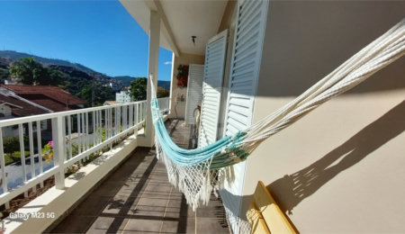 Apartamento à venda com 2 quartos, sendo 1 suíte,  em Jardim Vitória, Poços de Caldas, MG